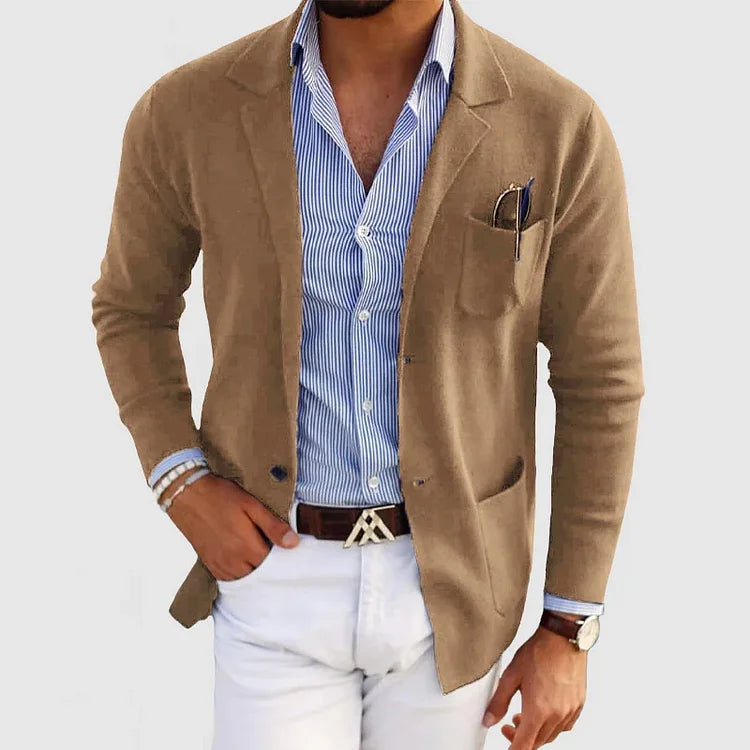 Olivier - Entspannter Blazer