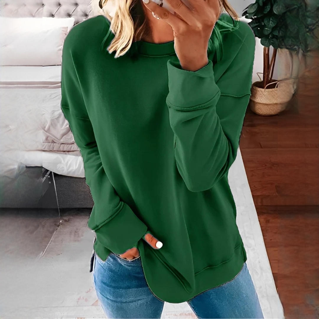Annalee - Bequemer Pullover
