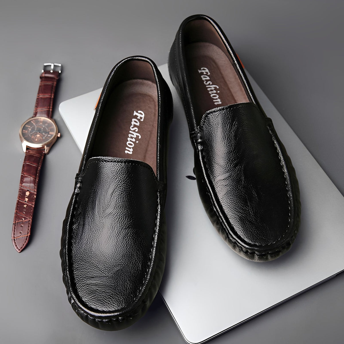 Jacob - Elegante Schuhe für formelle Herrenevents