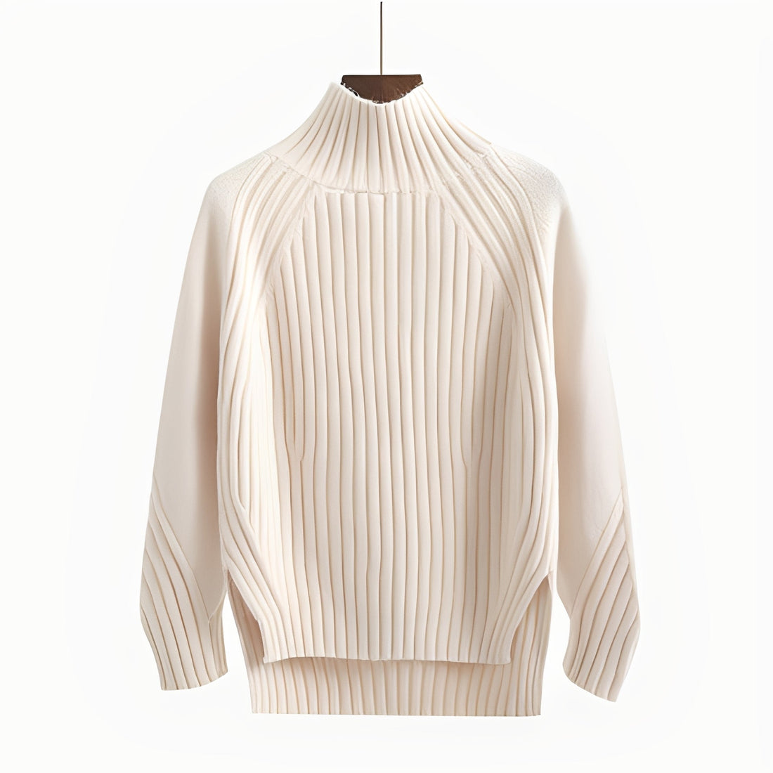 Camille - Pullover mit Rollkragen für Damen