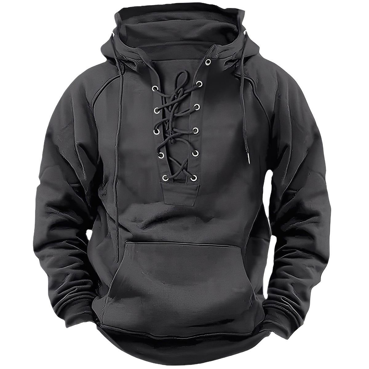 Rodney - Eleganter und komfortabler Kapuzenpullover