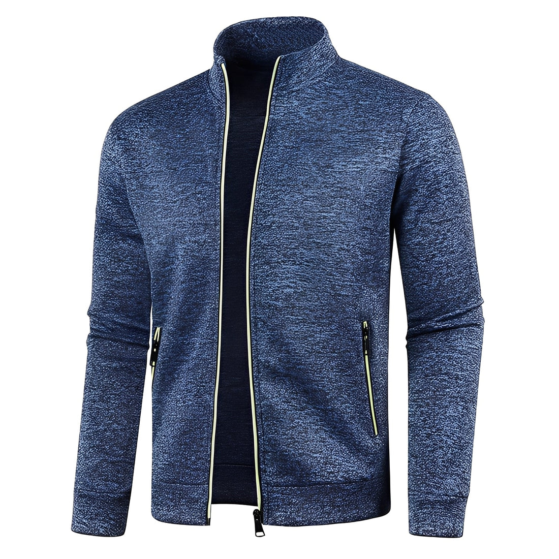 Clive - Modische und bequeme Jacke