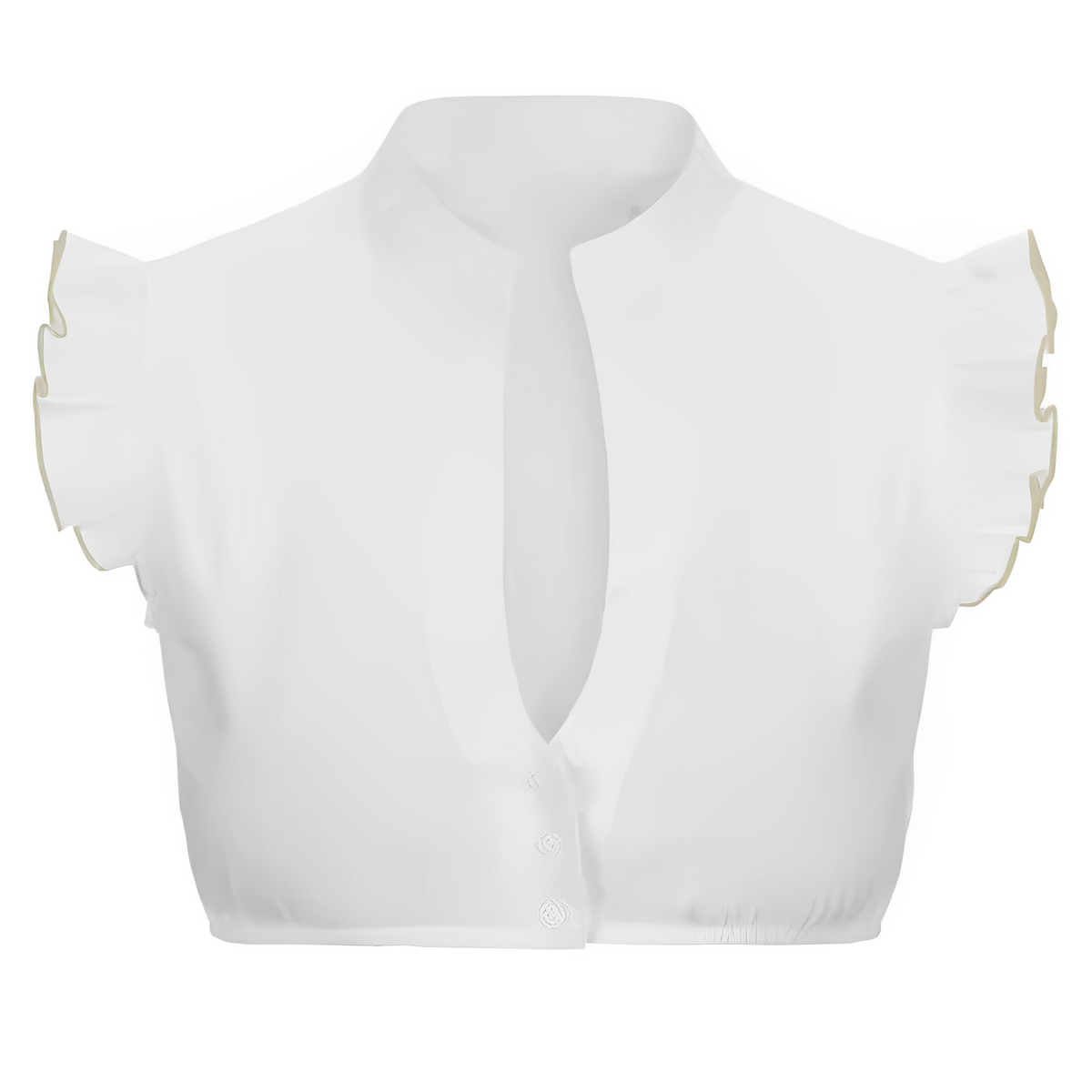 Sharla - Stilvolle Bluse fürs Oktoberfest