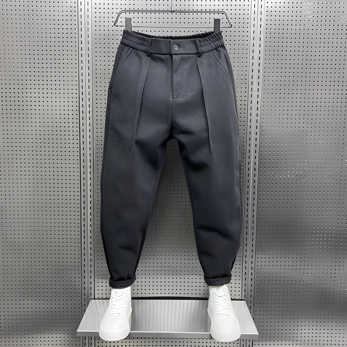 Kane - Elegante Hose für Herren