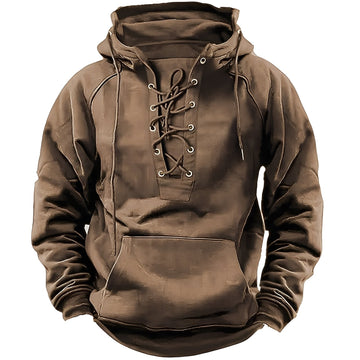 Rodney - Eleganter und komfortabler Kapuzenpullover