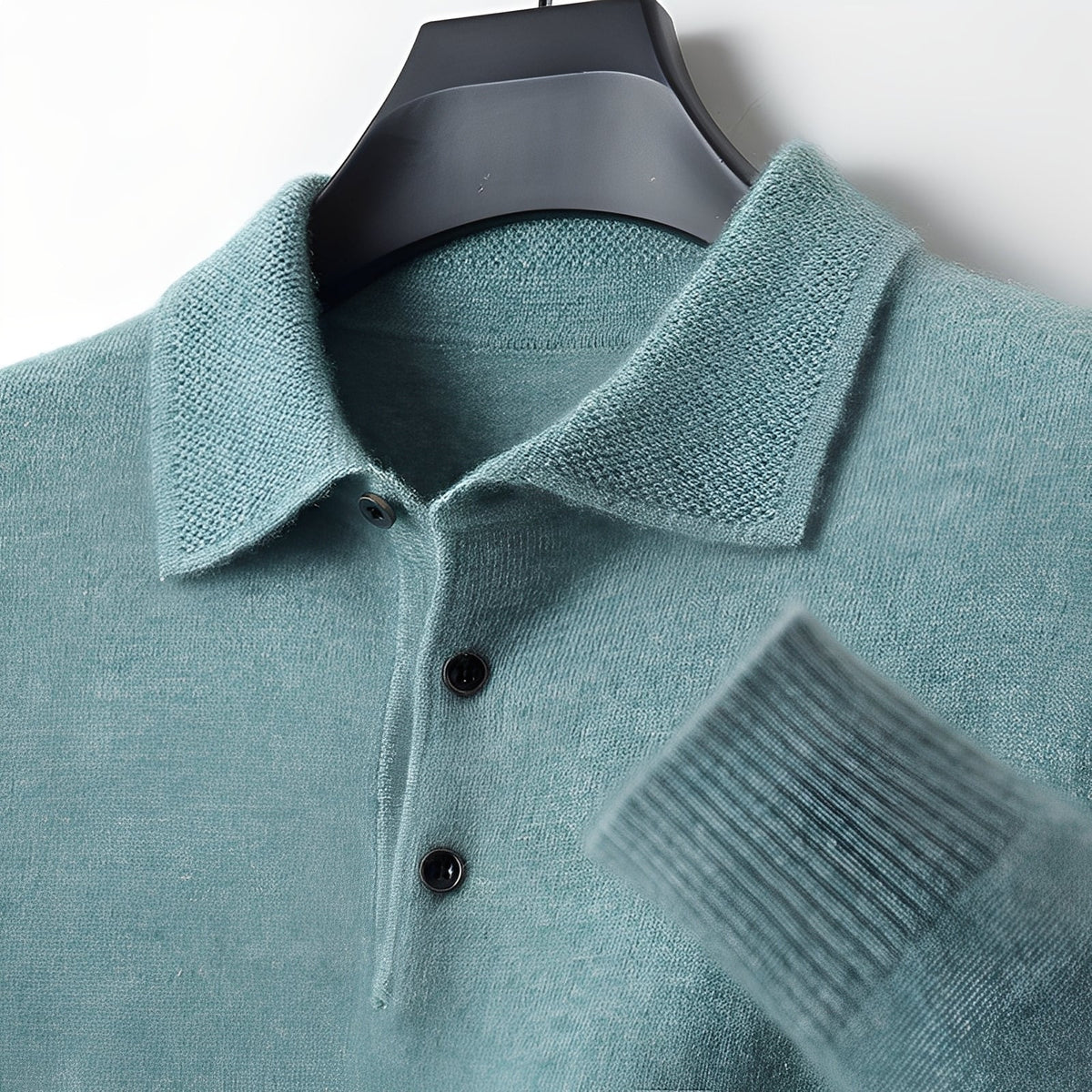 Romilly - Stilvoller und komfortabler Pullover