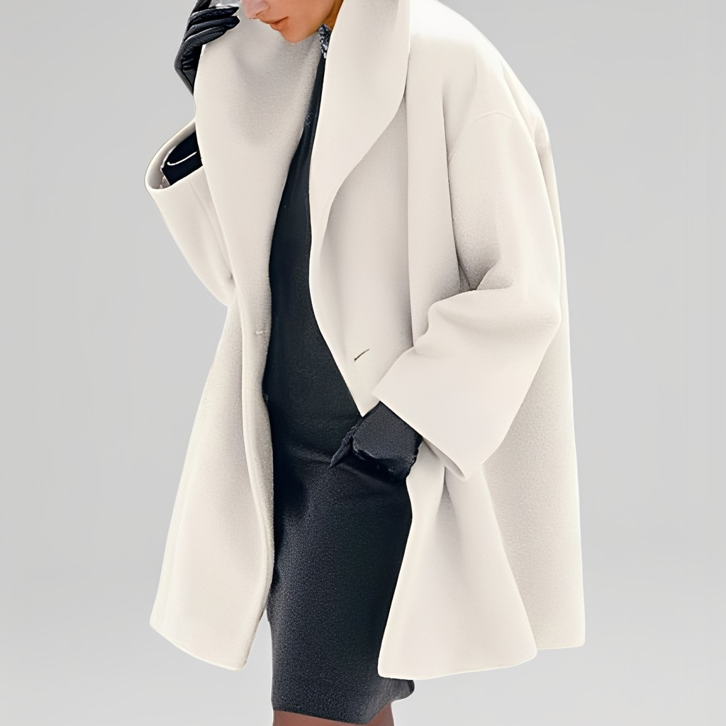 Natalia - Schicke und bequeme Jacke