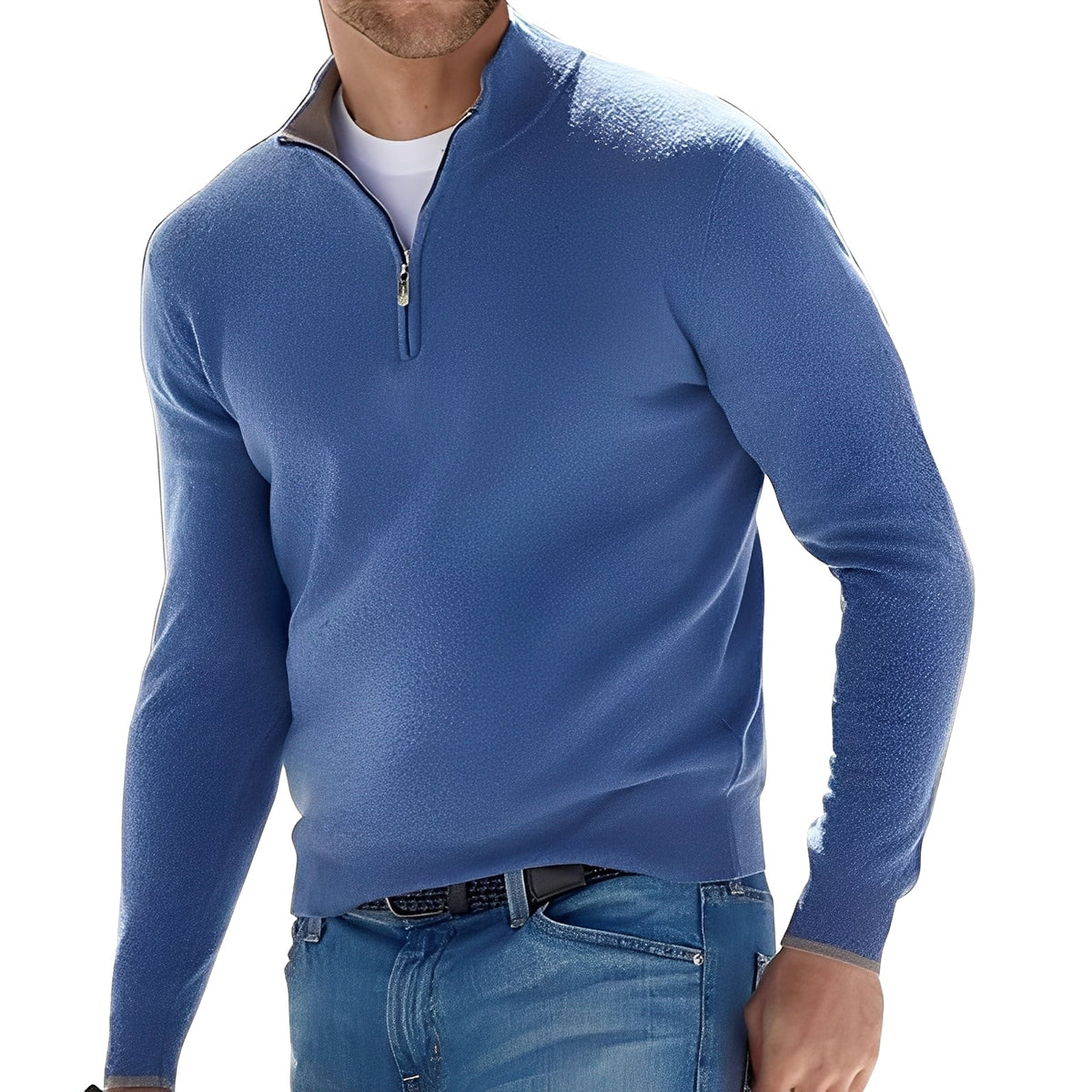 Ralph - Bequemer und warmer Pullover