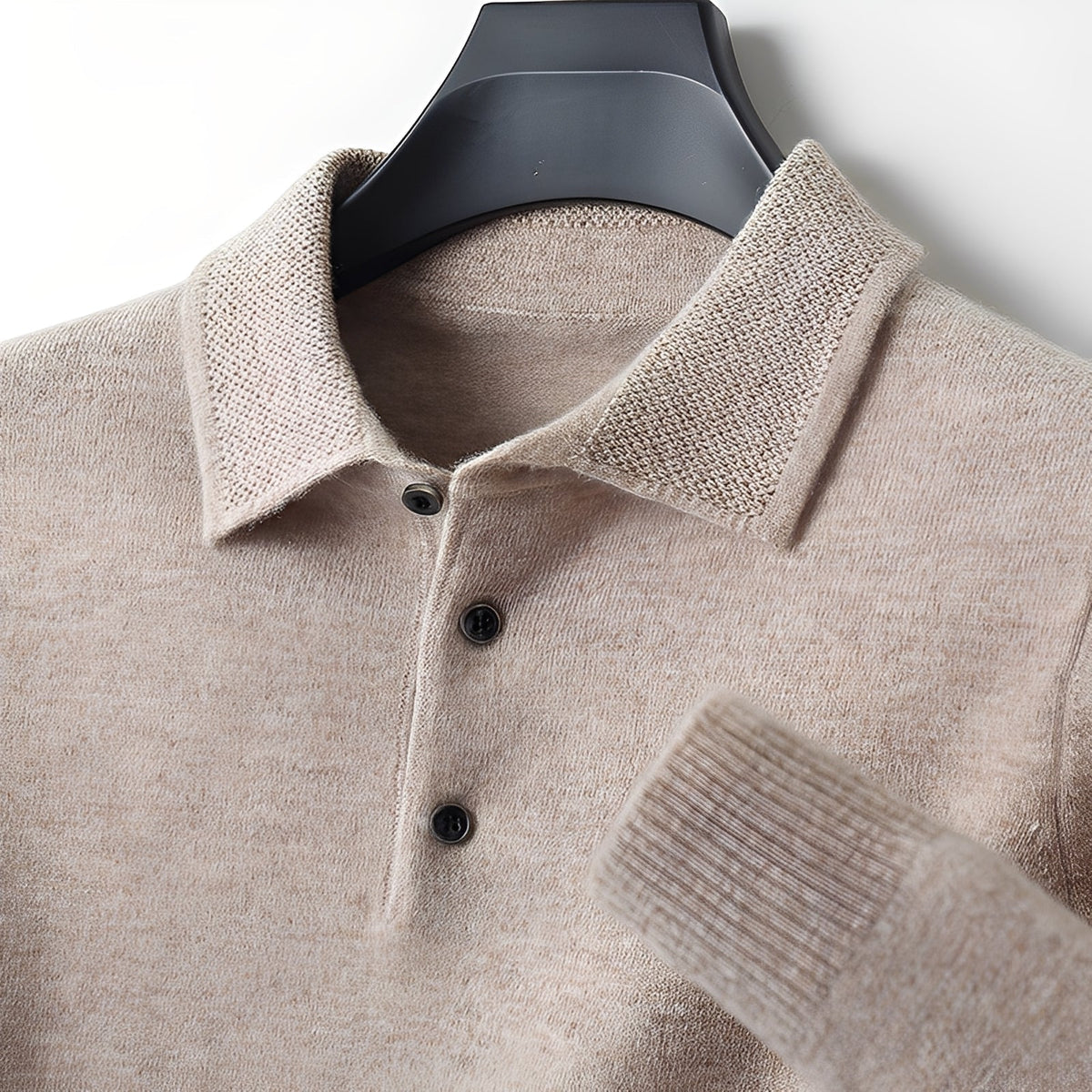 Romilly - Stilvoller und komfortabler Pullover