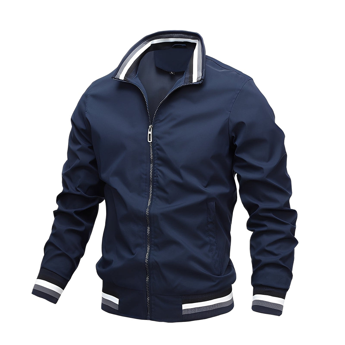 Cordell - Modische Herrenjacke für Sport