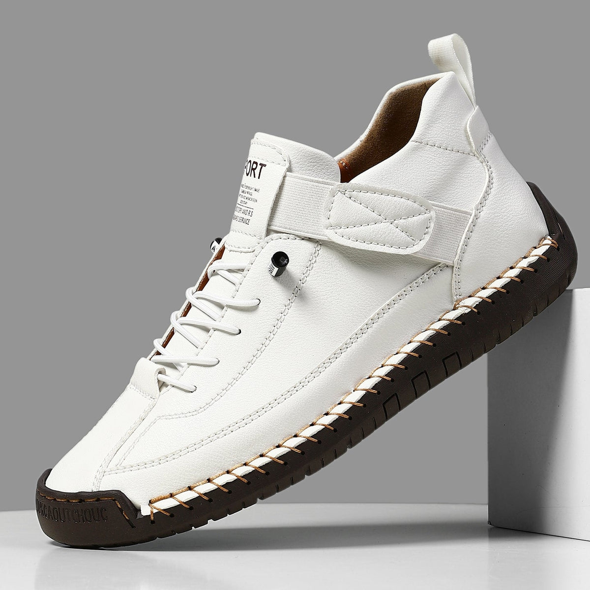 Elin - Stilvolle Freizeitschuhe