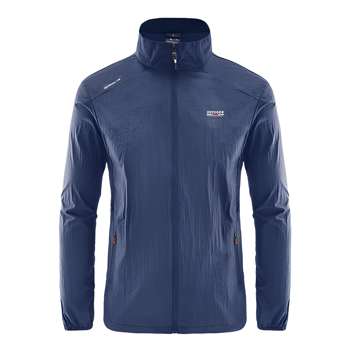 Carver - Bequeme Outdoor-Jacke für Herren