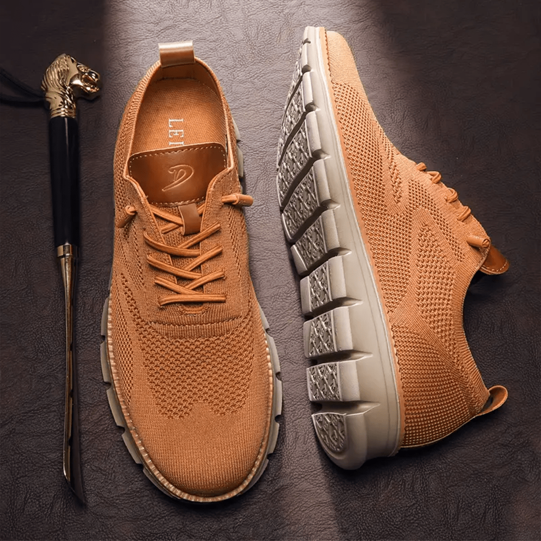 Julien – Bequeme Schuhe Herren