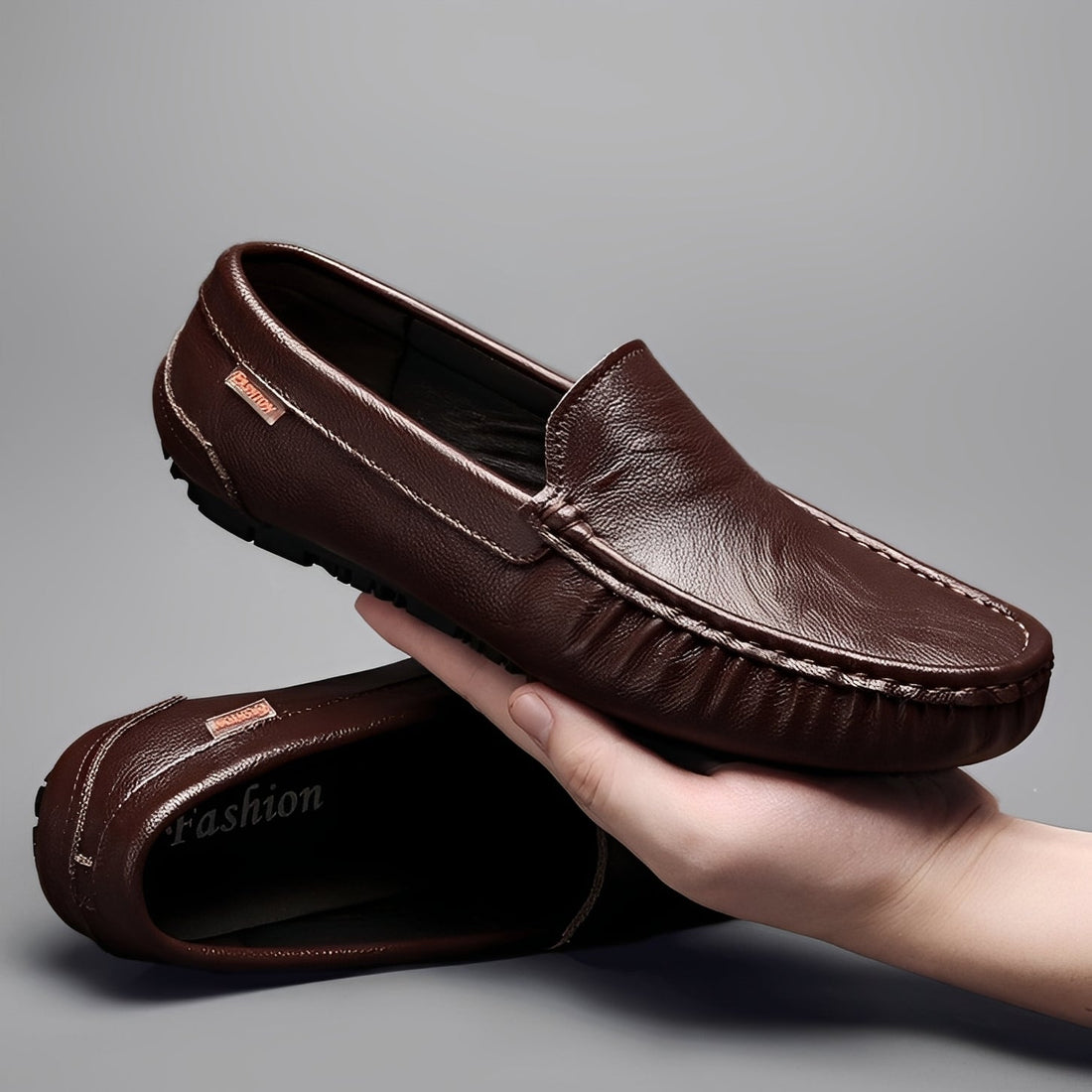 Jacob - Elegante Schuhe für formelle Herrenevents
