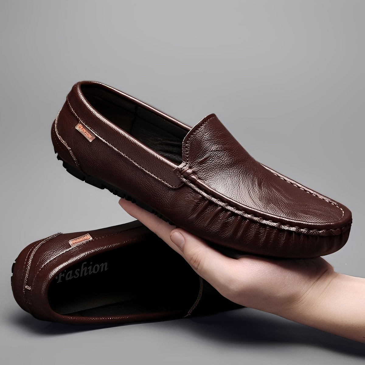 Jacob - Elegante Schuhe für formelle Herrenevents