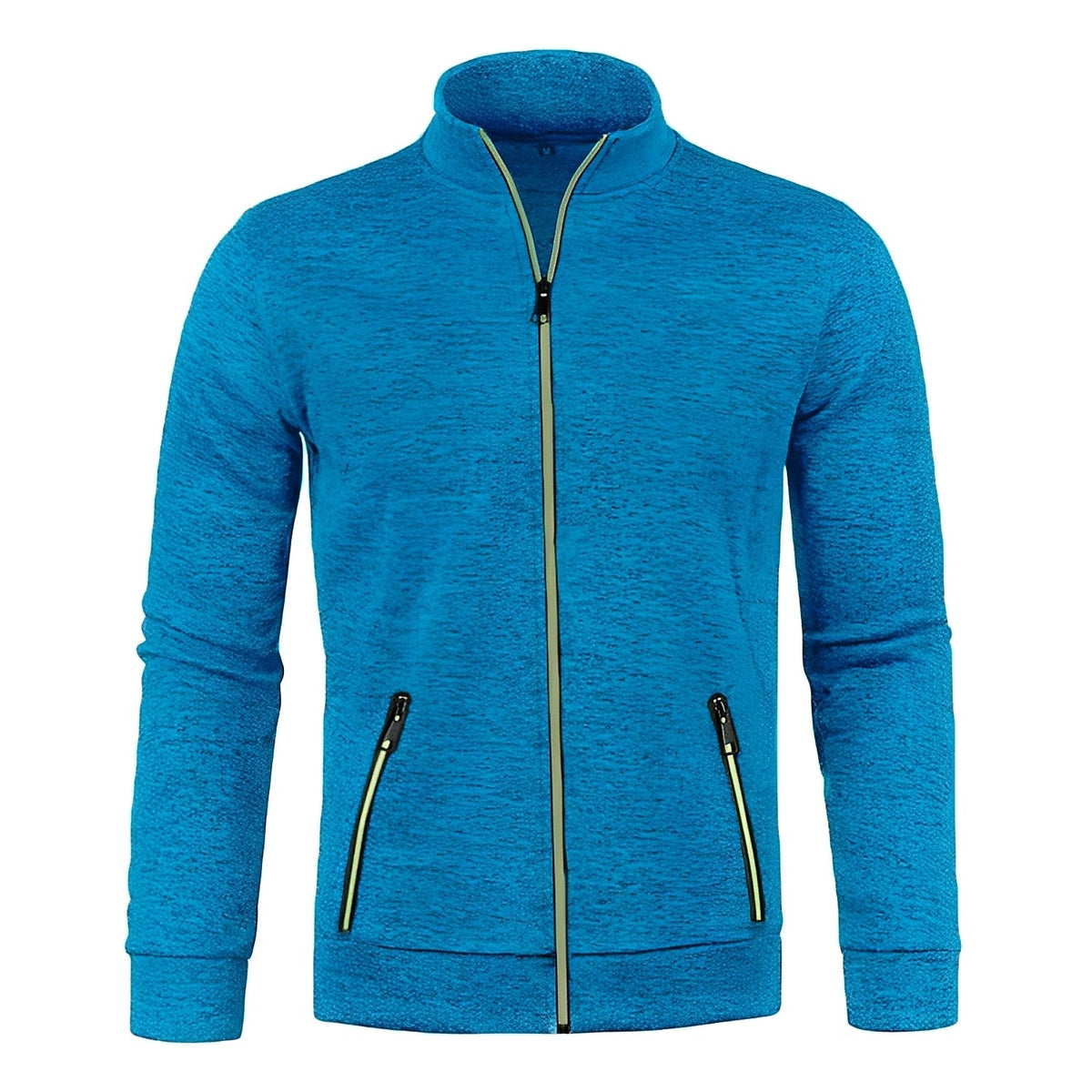 Clive - Modische und bequeme Jacke