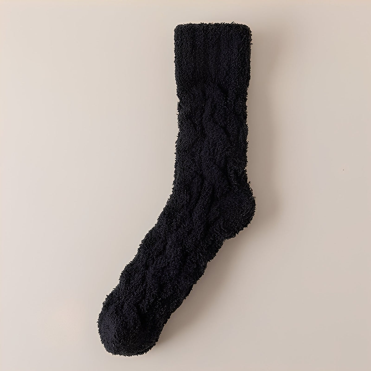 Neely - Universelle, warme Samt-Fleece-Socken