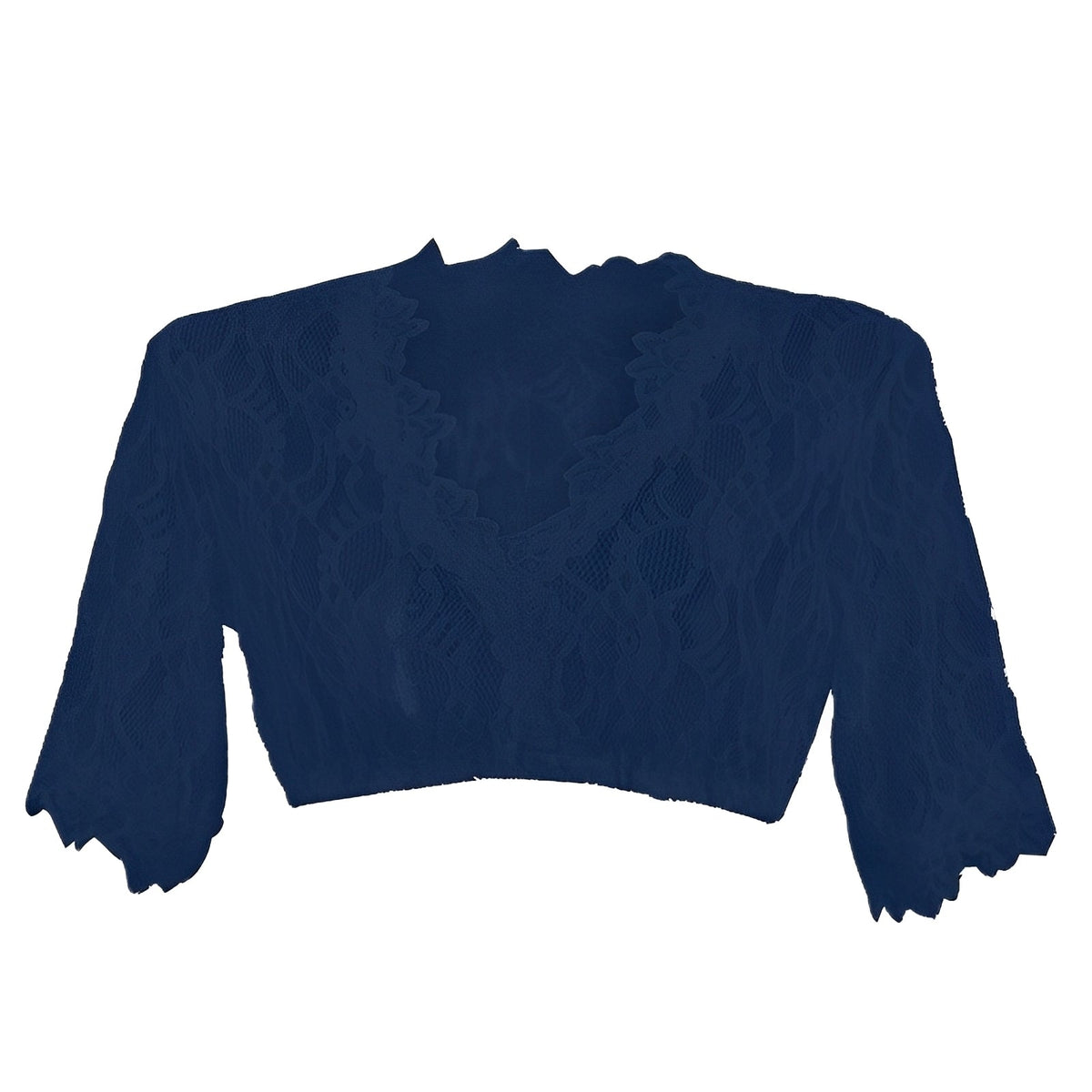 Bonnie - Trendige Dirndlbluse