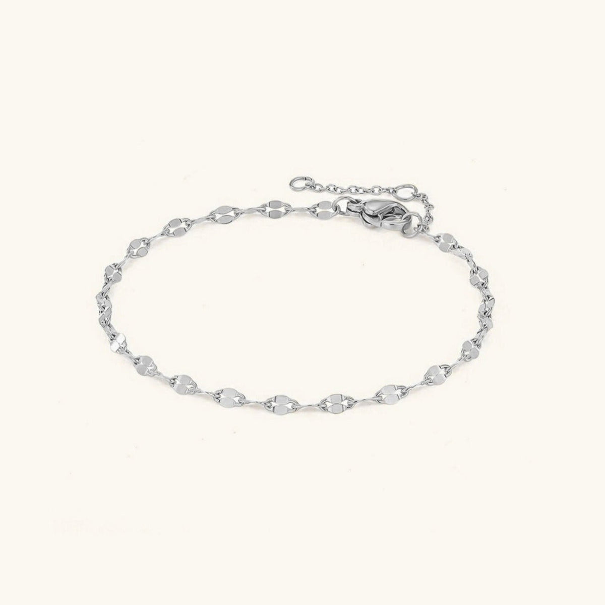 Charlotte – Elegante Fußkette