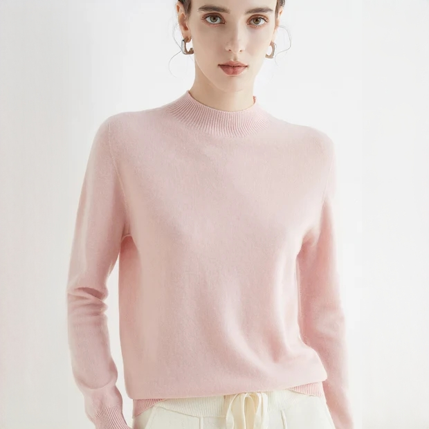 Orie - Bequemer und traditioneller Pullover