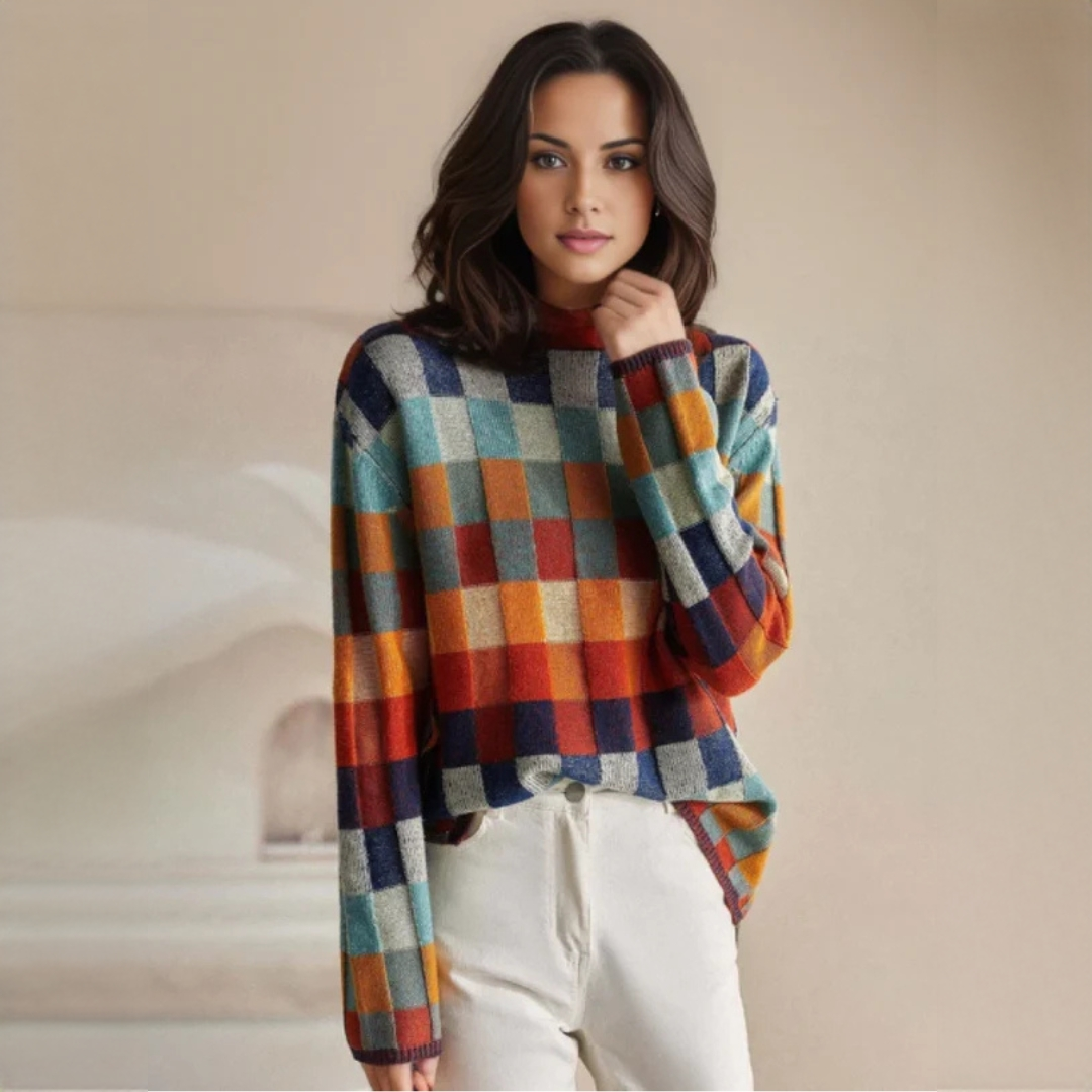 Shea - Sanfter Damenpullover