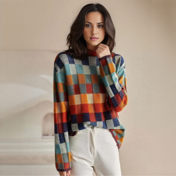 Shea - Sanfter Damenpullover