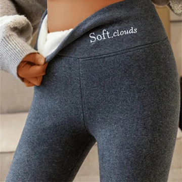 Seffia - Komfortable Leggings