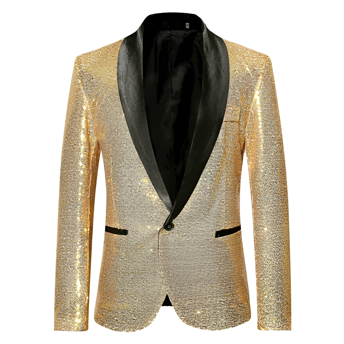 Pierce - Zeitloser und eleganter Blazer