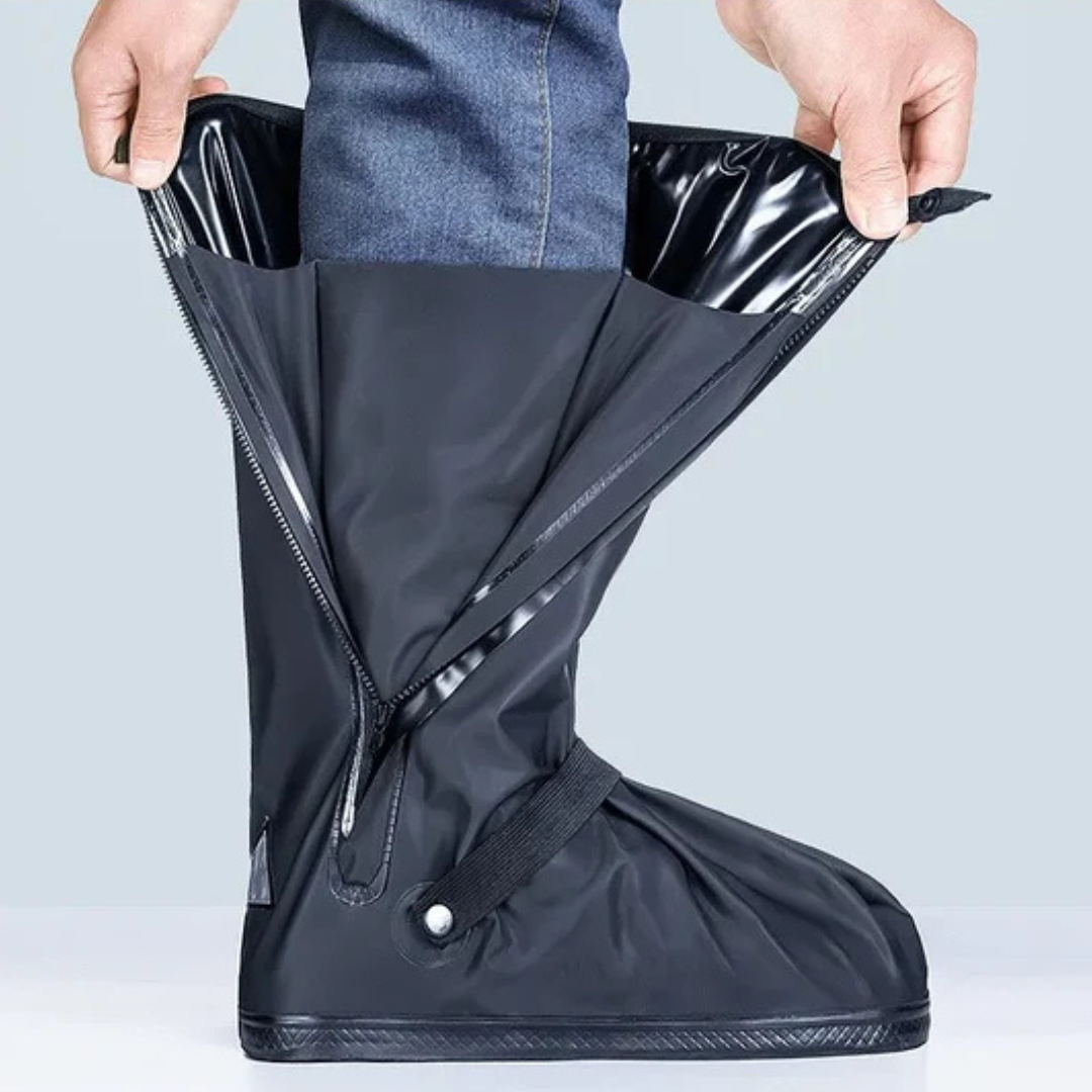 Judie - Wasserabweisende Schuhüberzieher