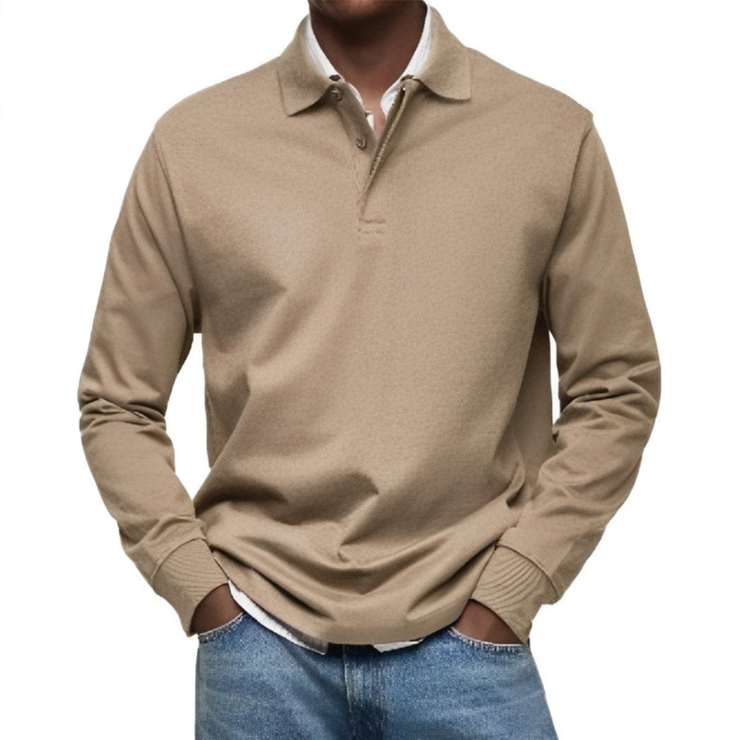Rowan - Gemütliches Langarmshirt