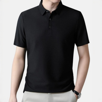Ladarrell - Freizeit-Poloshirt