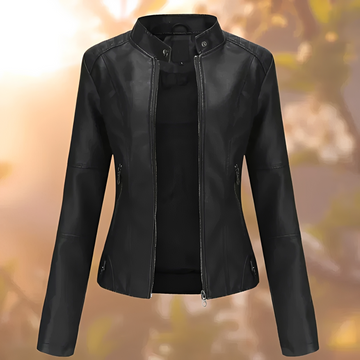 Hallec - Trendige und elegante Jacke