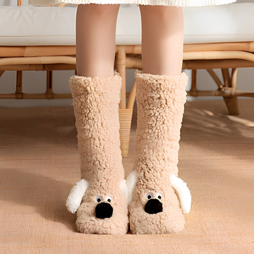 Krystelle - Schicke, sanfte und bequeme Stiefel