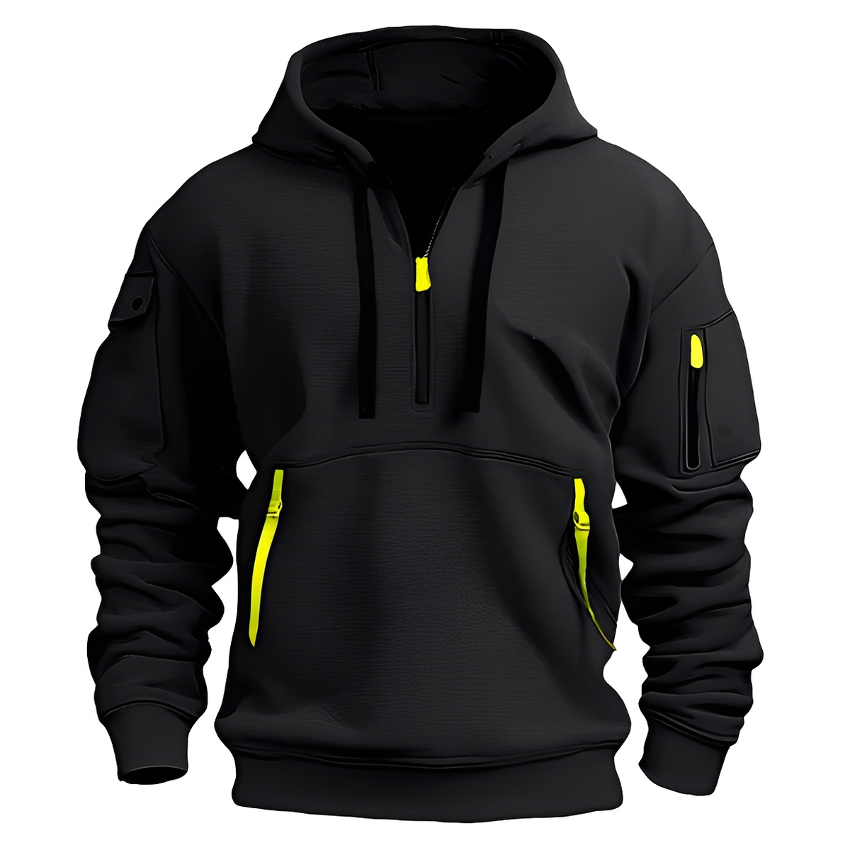 Paxton - Modischer Hoodie