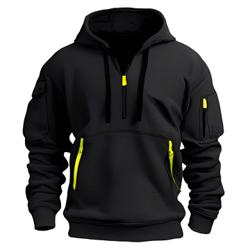 Paxton - Modischer Hoodie