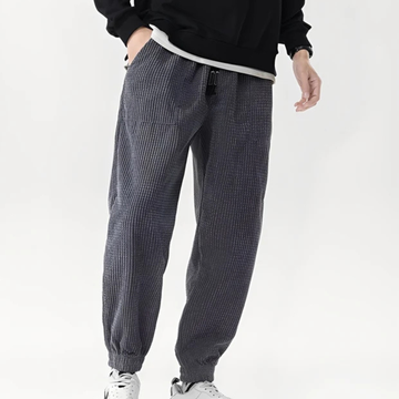Nicholas - Trendige und flexible Hose