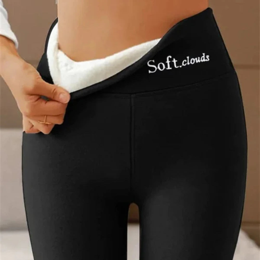 Sally - Bequeme, modische Leggings
