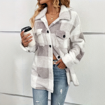 Alice - Moderne und bequeme Jacke
