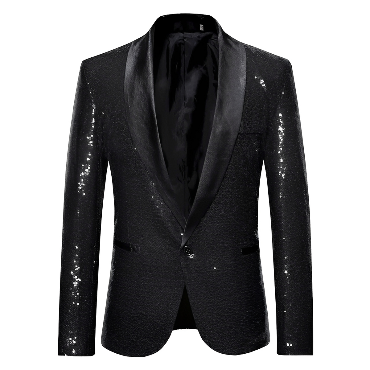Pierce - Zeitloser und eleganter Blazer