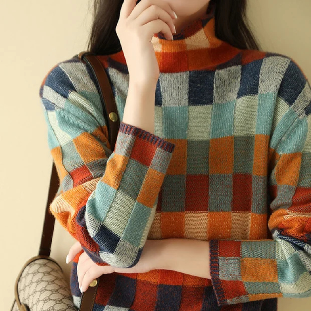 Shea - Sanfter Damenpullover