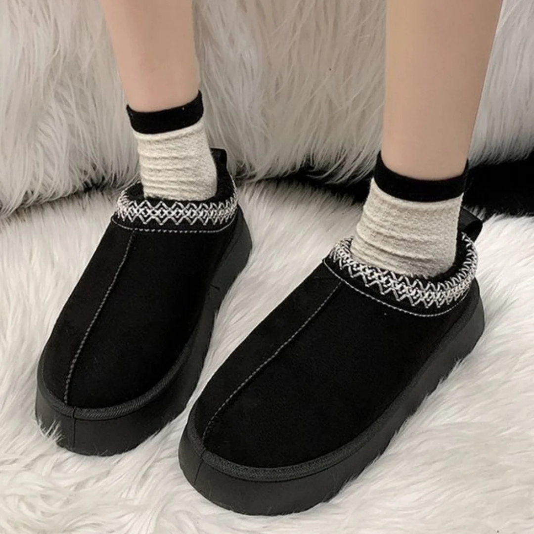 Audrey - Schicke und bequeme Boots