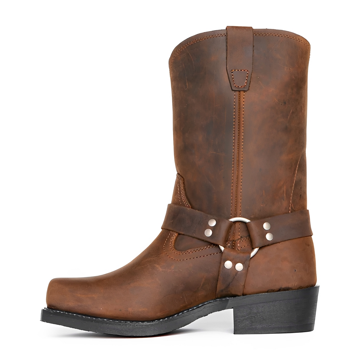 Crofton - Bequeme und strapazierfähige Stiefel
