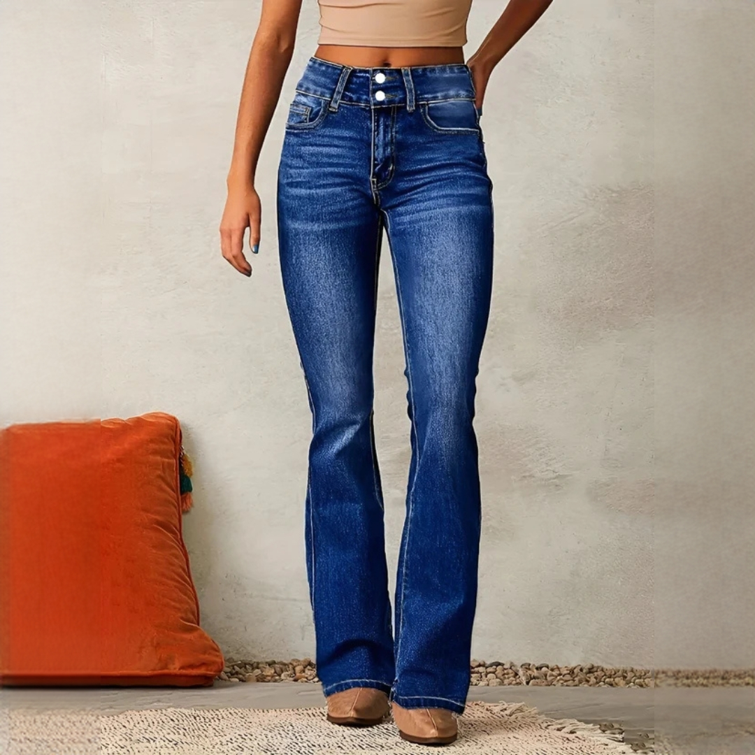 Neely - Bequeme und schicke Jeans