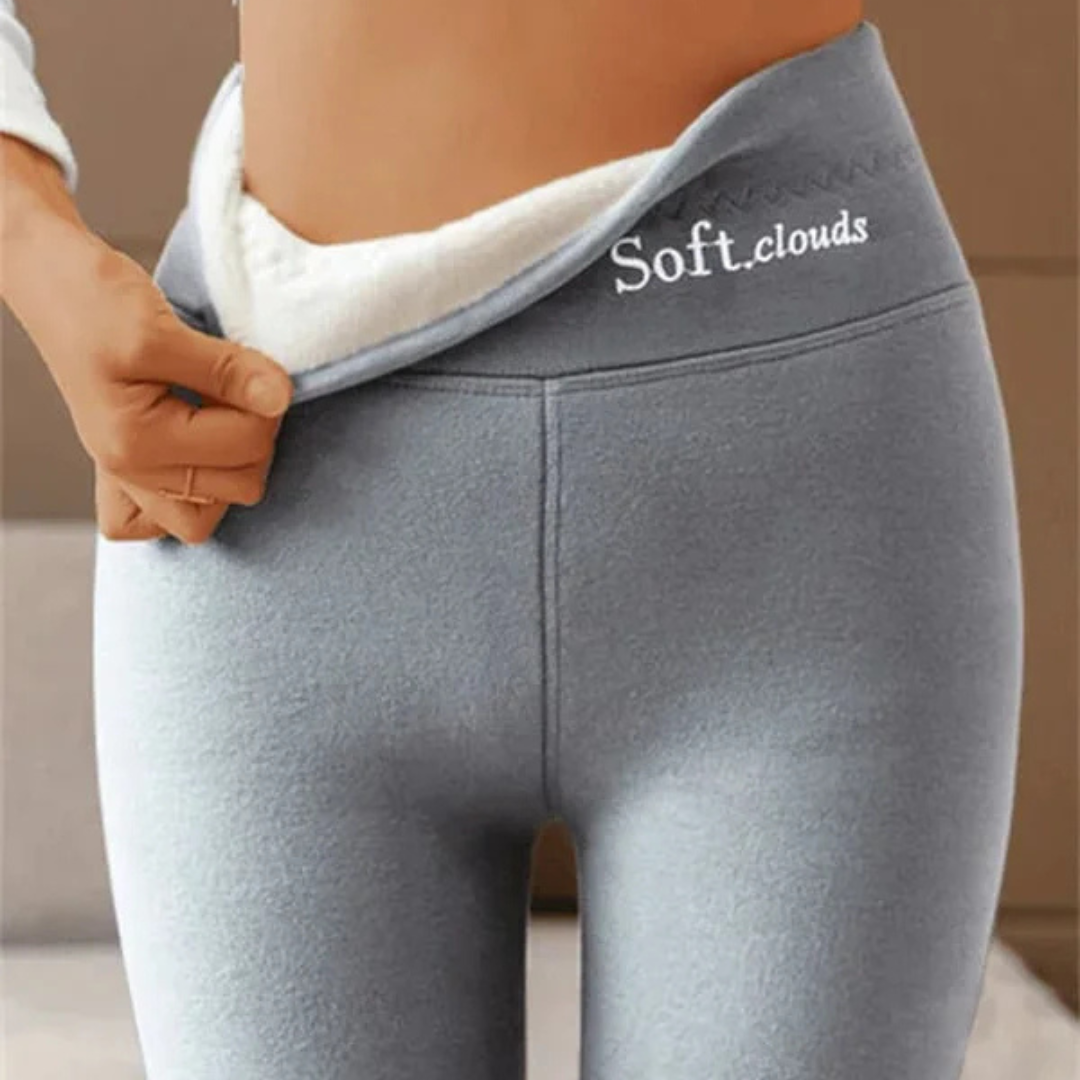 Sally - Bequeme, modische Leggings