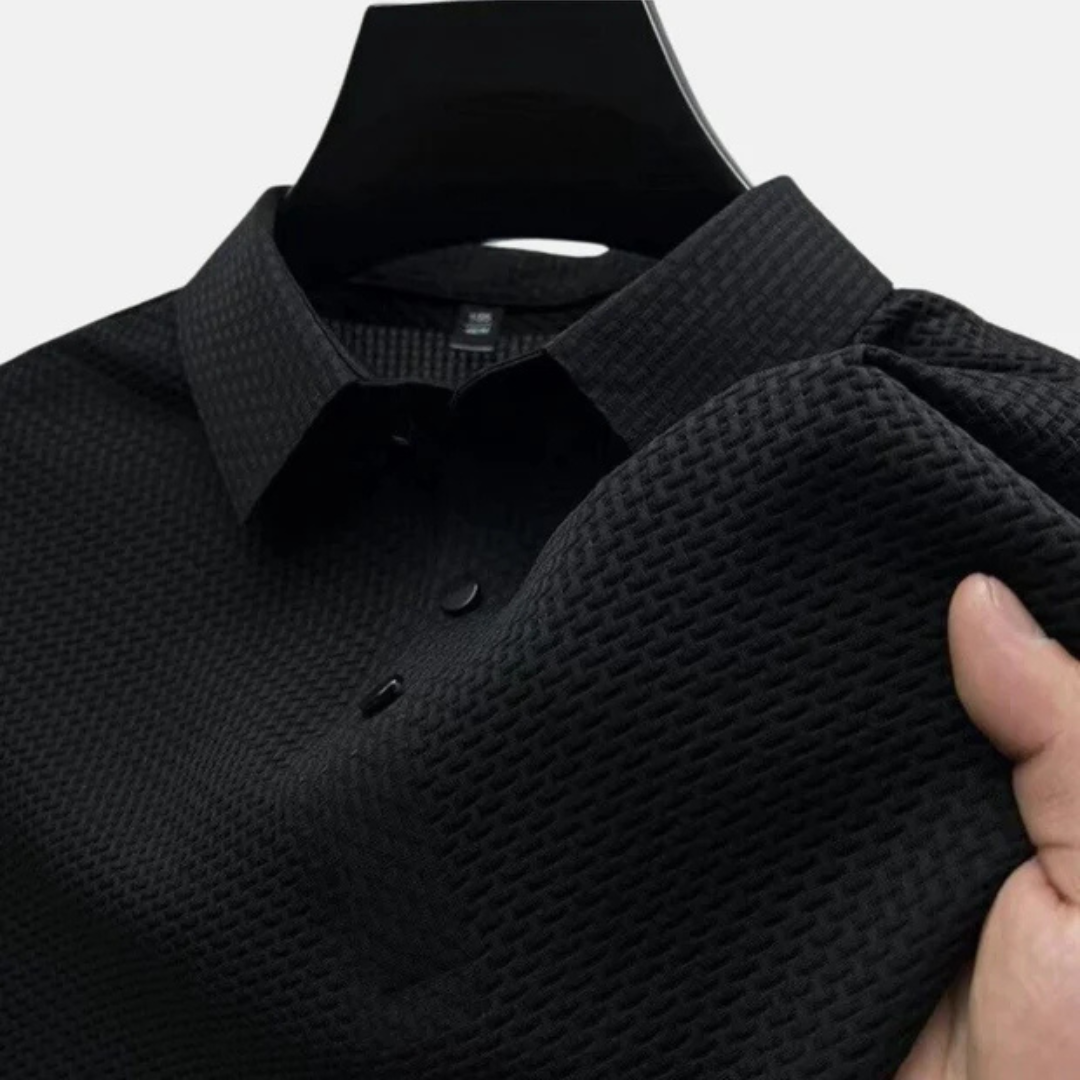 Ladarrell - Freizeit-Poloshirt
