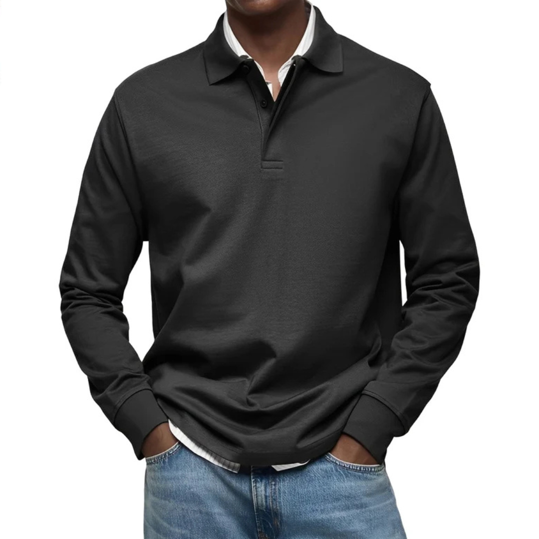 Rowan - Gemütliches Langarmshirt