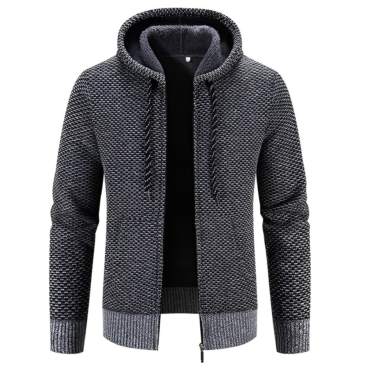 Weldon - Moderne und bequeme Kapuzenjacke