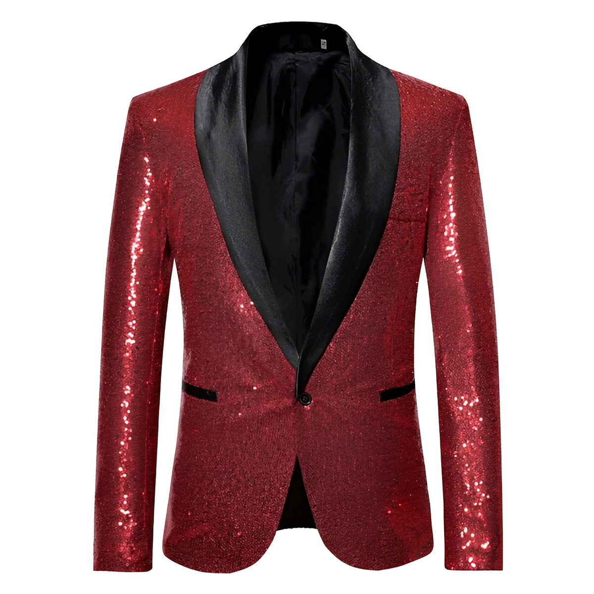 Pierce - Zeitloser und eleganter Blazer