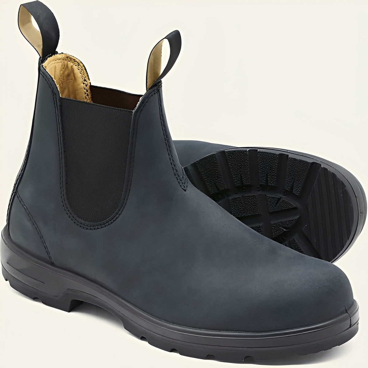 Élodie - Komfortable und wasserabweisende Stiefel