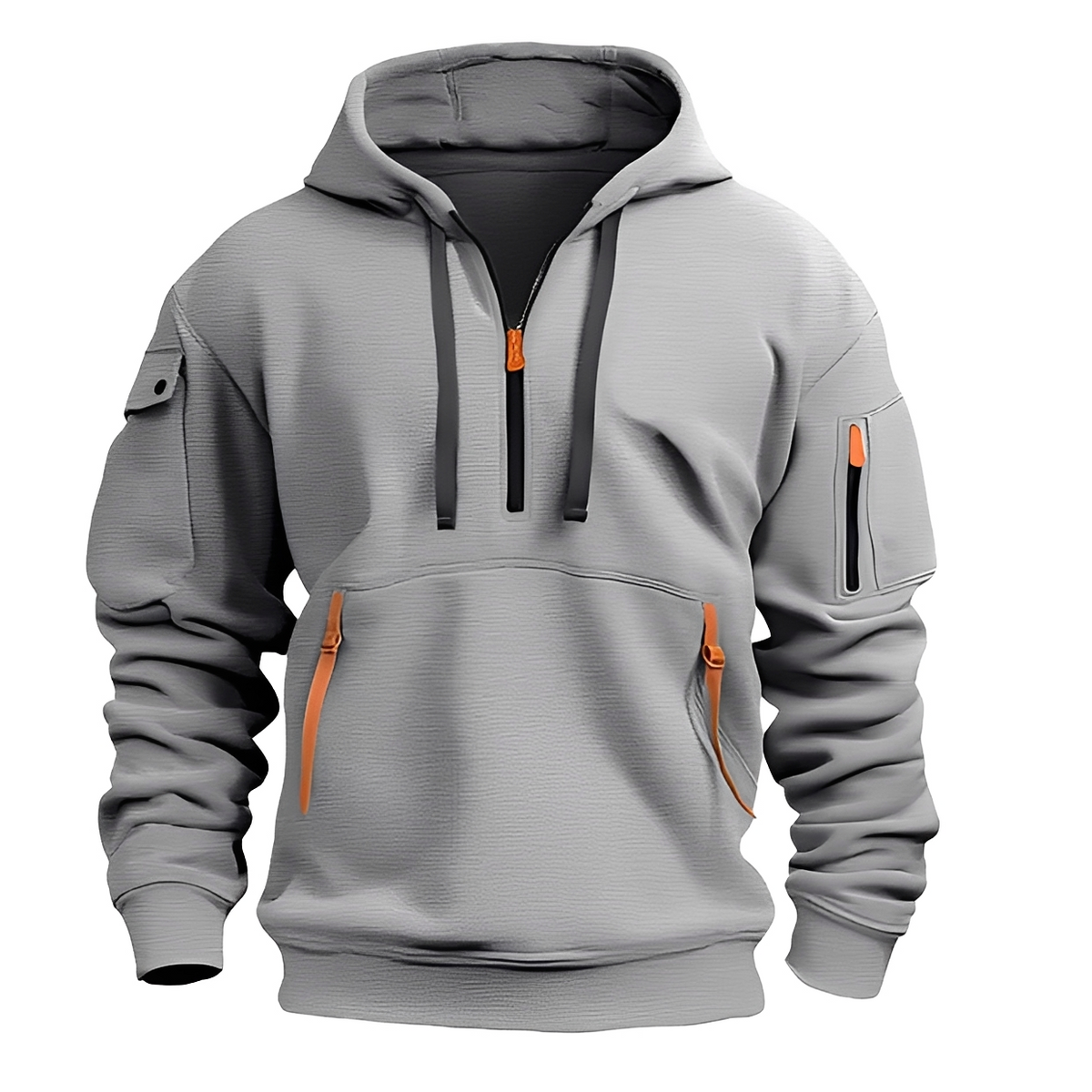 Paxton - Modischer Hoodie